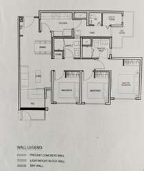 The Brownstone (D27), Condominium #586723621